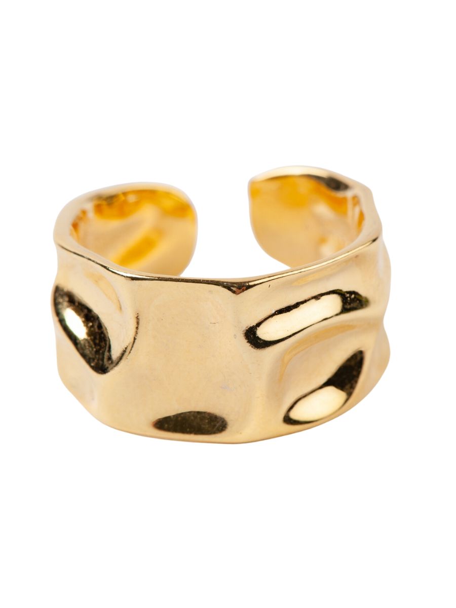 CELENE RING-GOLD