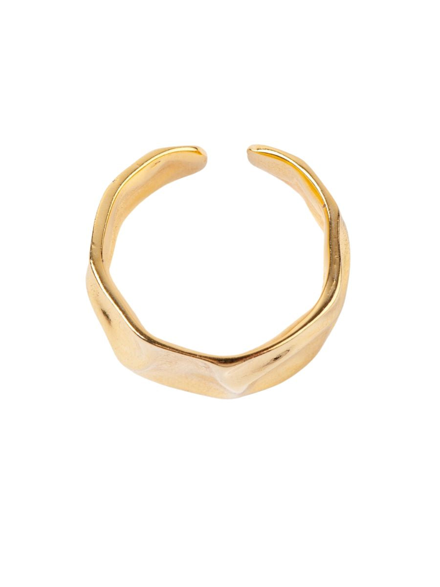 CELENE RING-GOLD