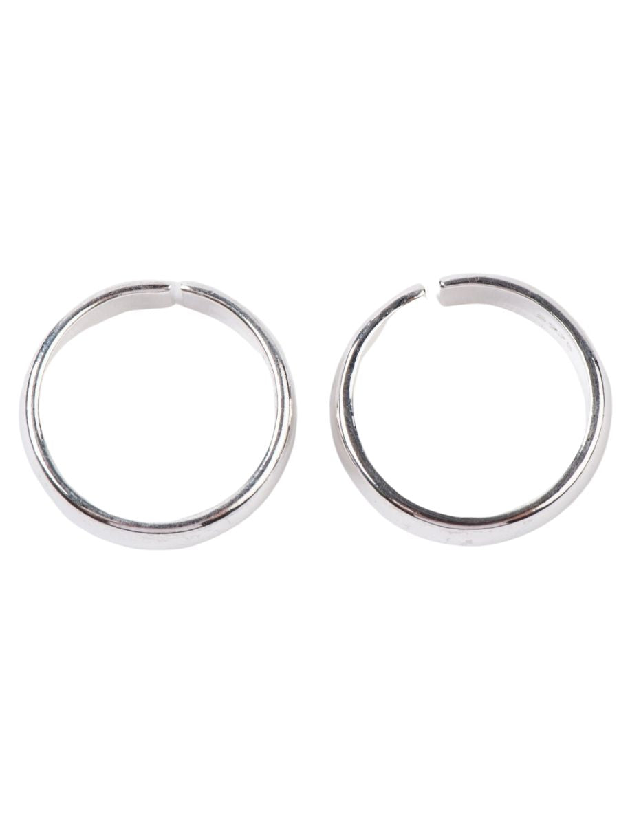 TIFFANY SIMPLE BAND RING