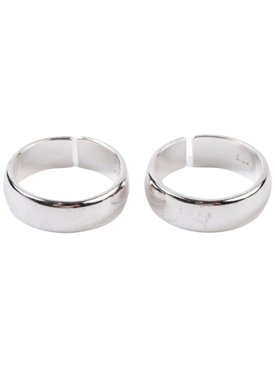 TIFFANY SIMPLE BAND RING
