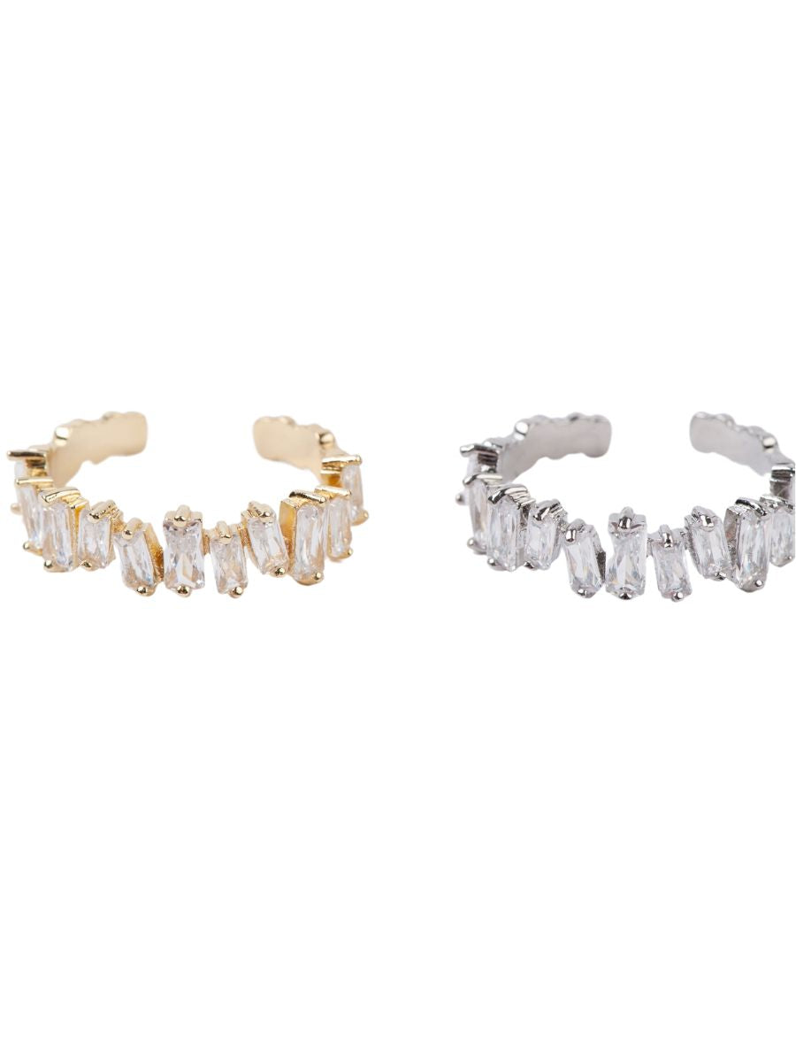 ETERNITY RING