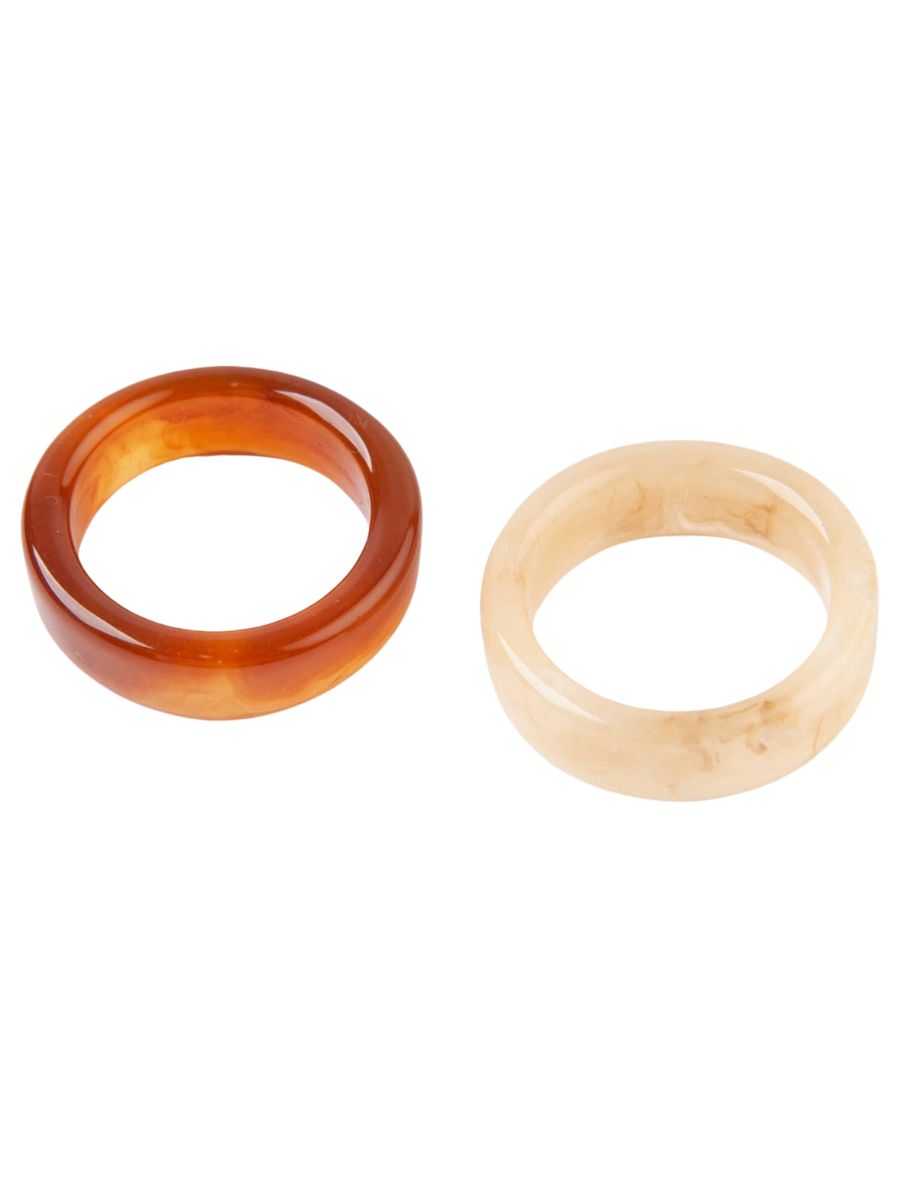 NEUTRON RESIN RING