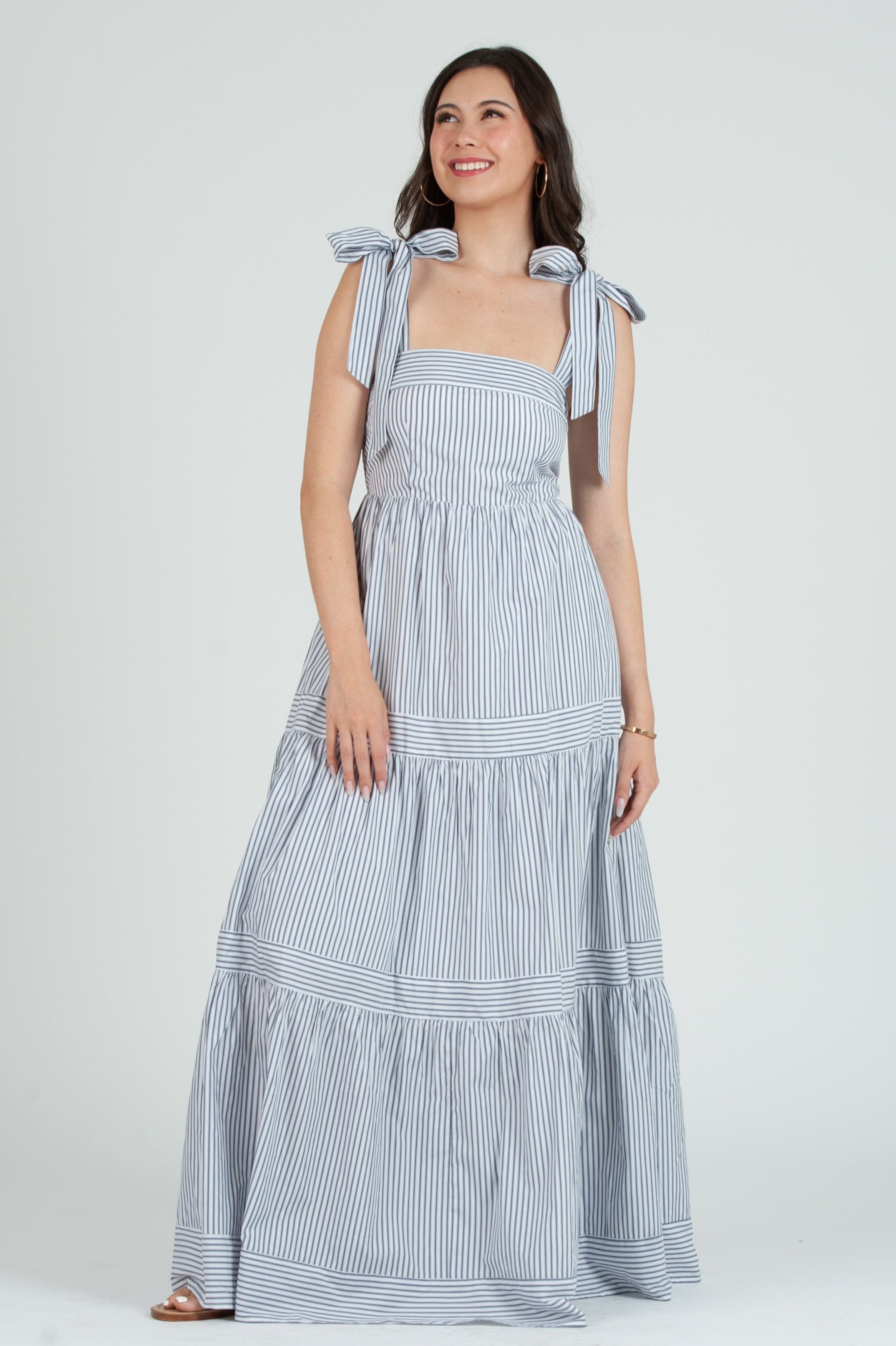 lucca maxi dress Lucca Maxi Nude Maxi Dresses