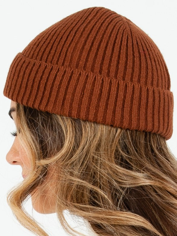 K2 II FISHERMAN BEANIE-ANISE