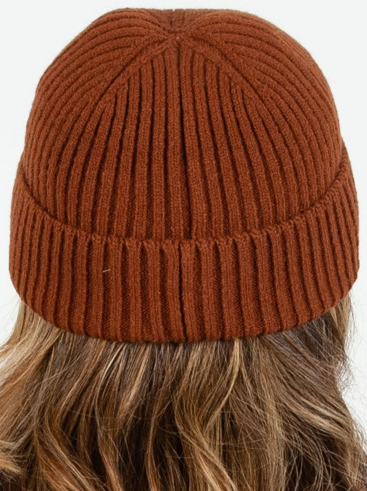 K2 II FISHERMAN BEANIE-ANISE