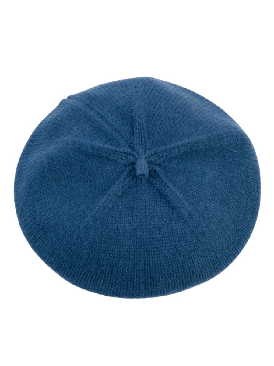 SOPHIA SWEATER BERET-VERBENA
