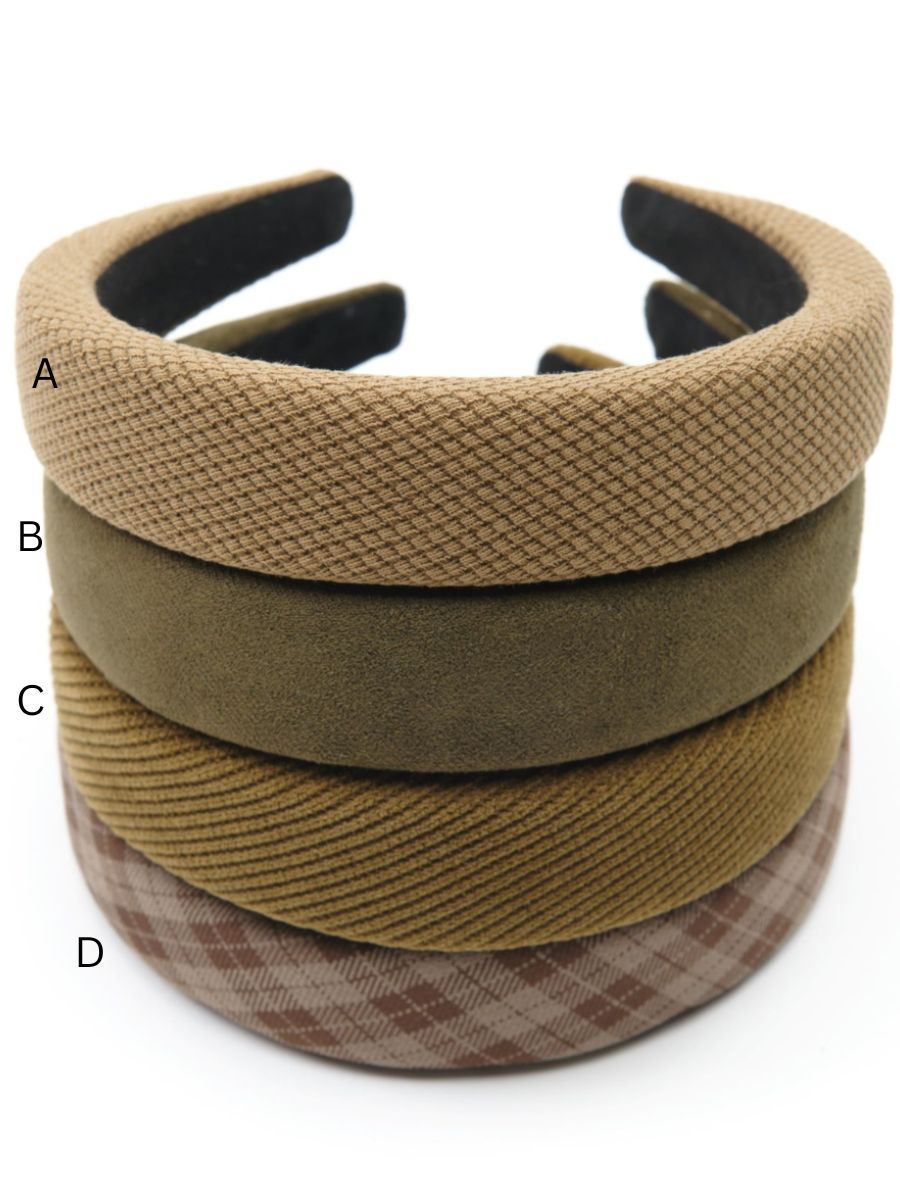 ACADEMIE HEADBAND