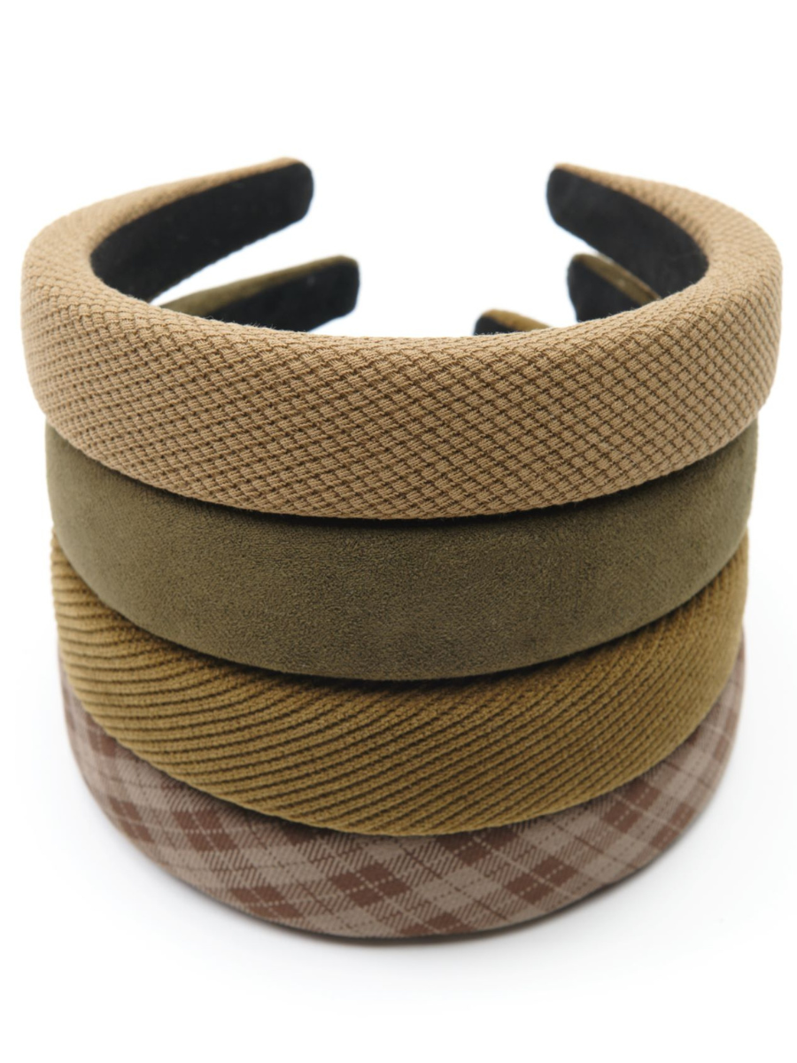 ACADEMIE HEADBAND