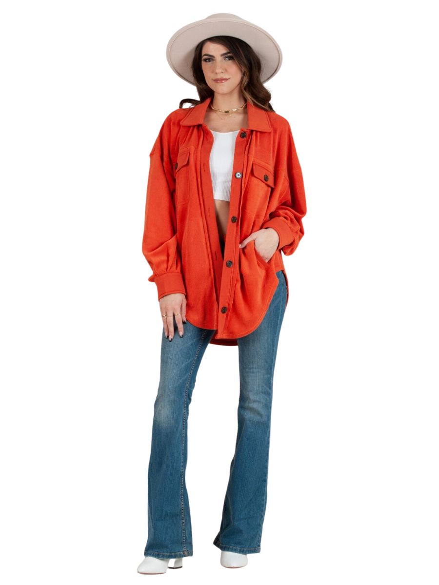 CALLIE SLOUCHY SHACKET-SPICE