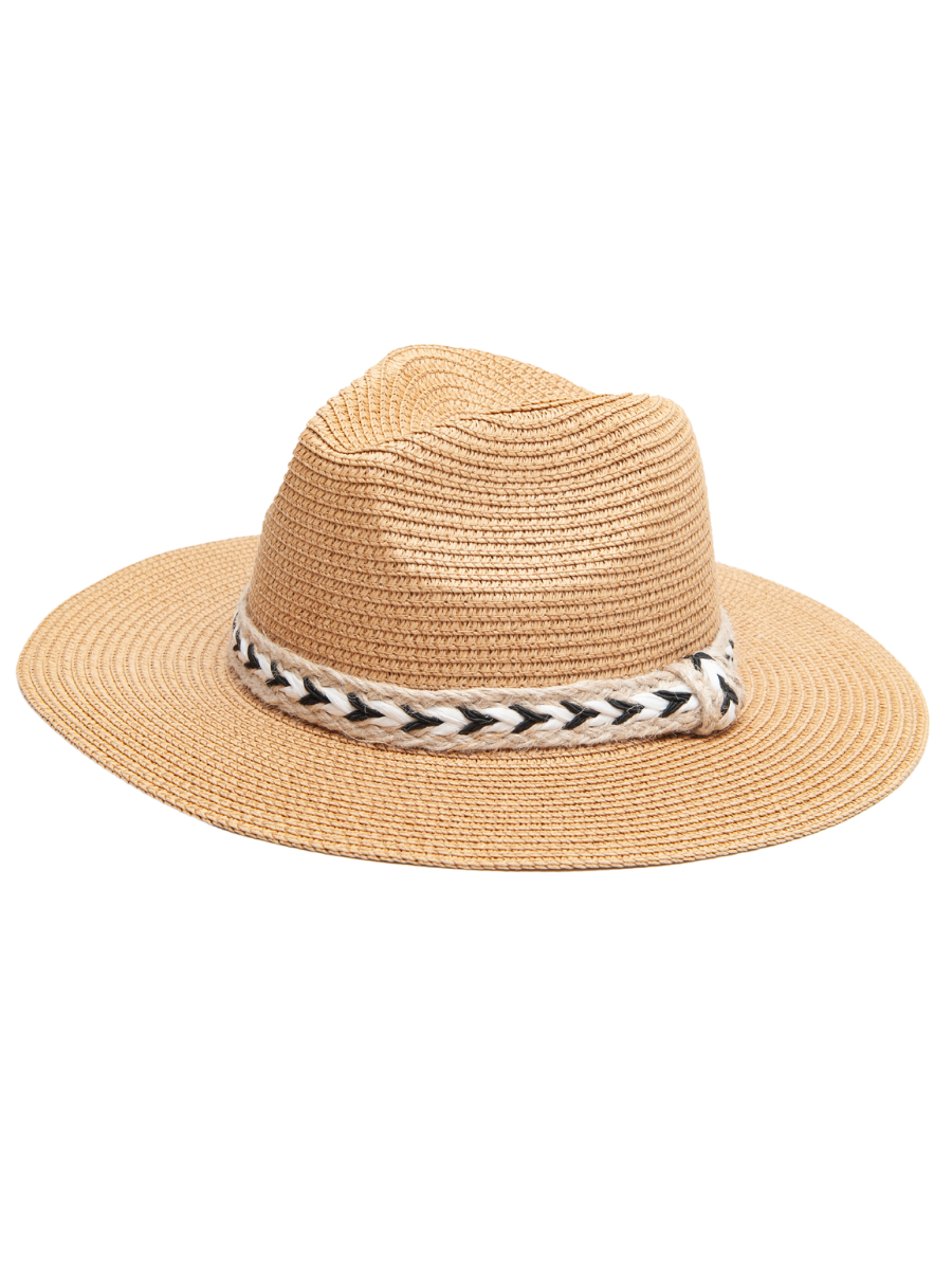 STRAW HAT