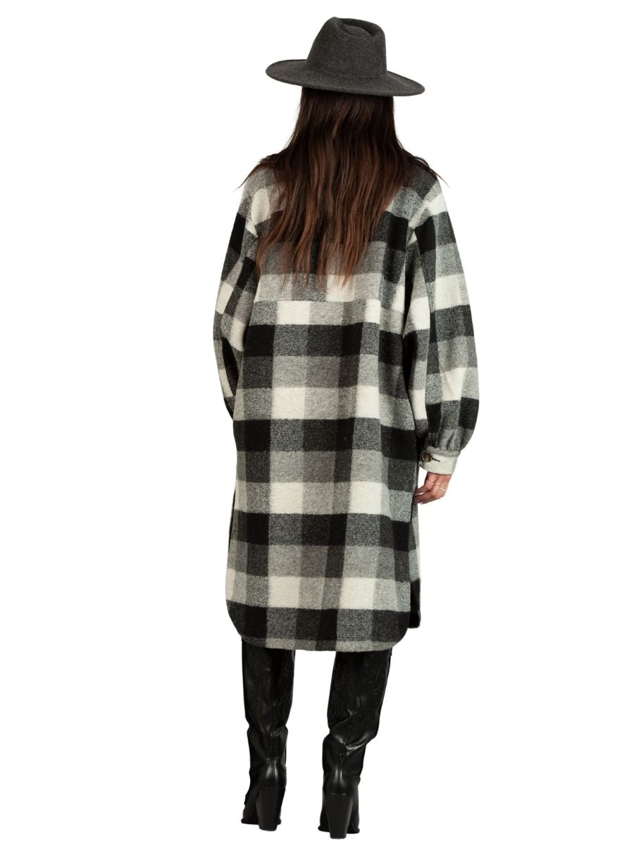 TANANA SHACKET-BGW PLAID