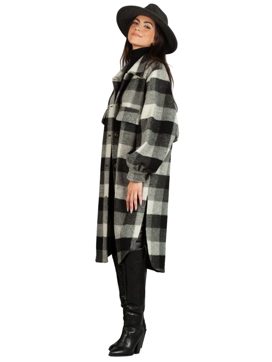 TANANA SHACKET-BGW PLAID