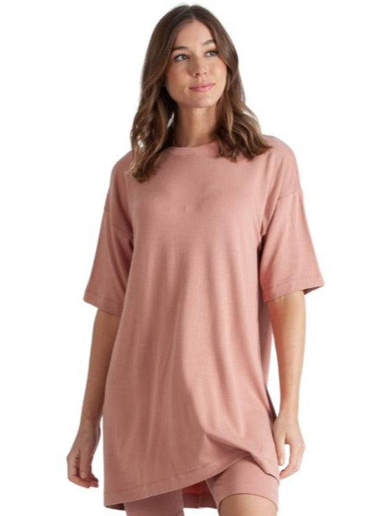 MONICA JERSEY TOP-CHAI