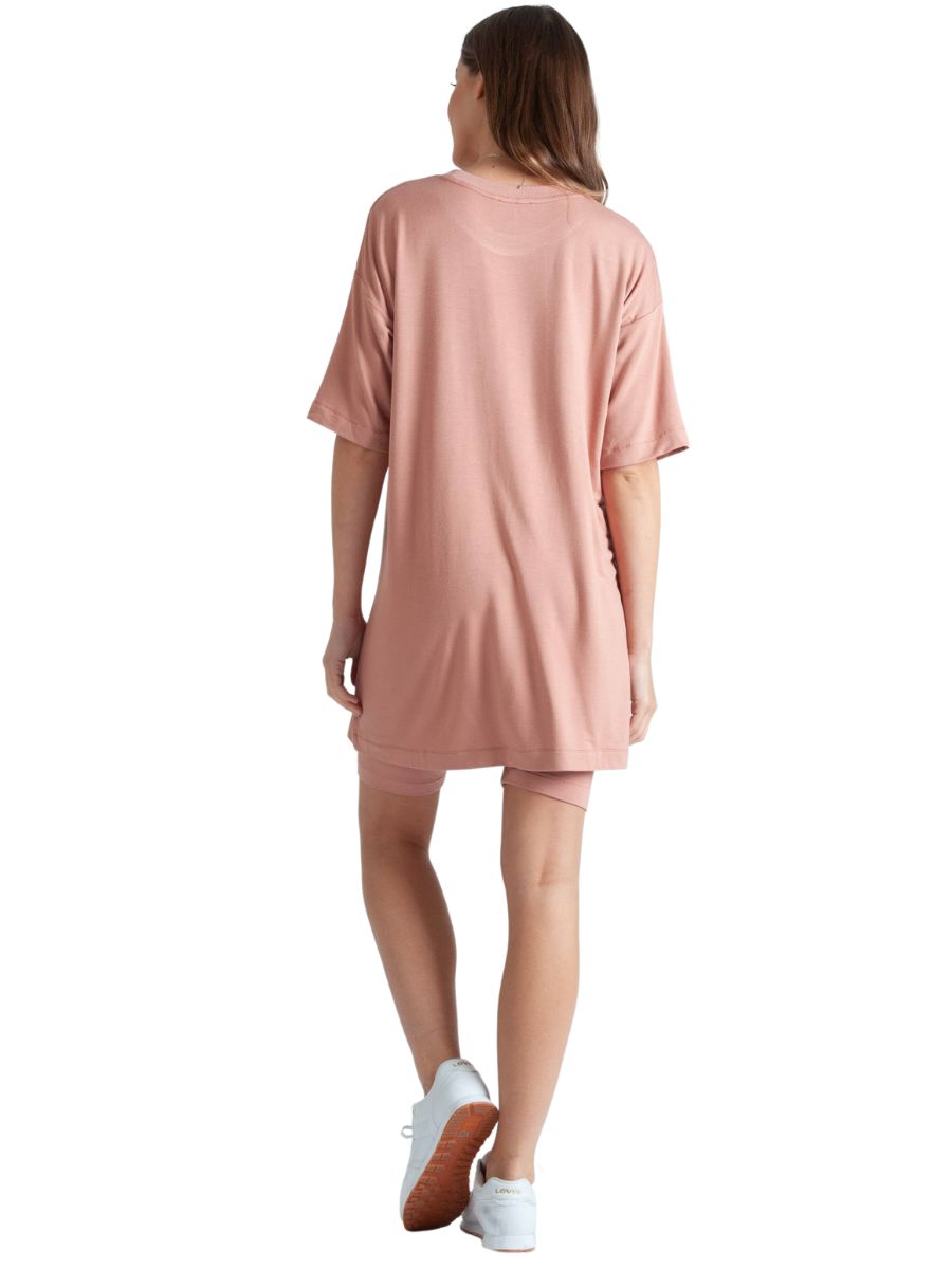 MONICA JERSEY TOP-CHAI