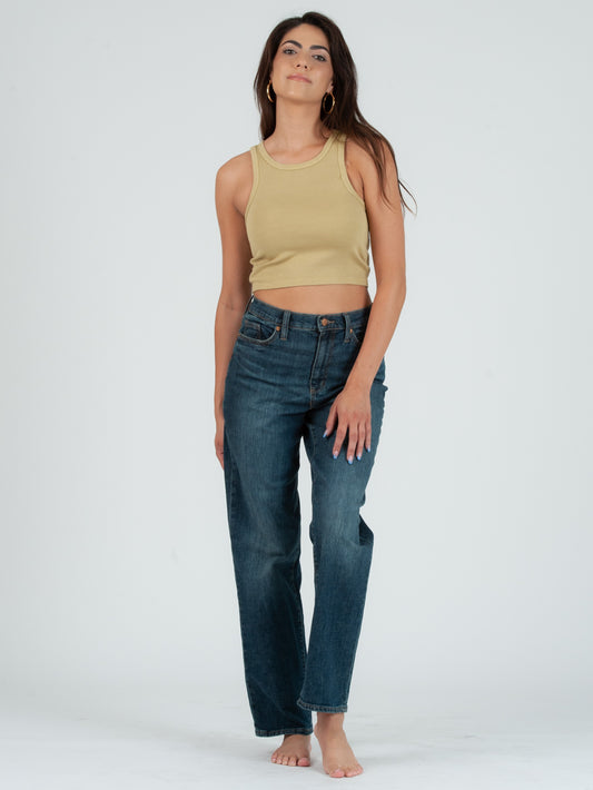 Women's Knit Tank Top