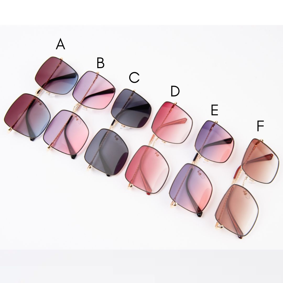 SALINAS SUNGLASSES