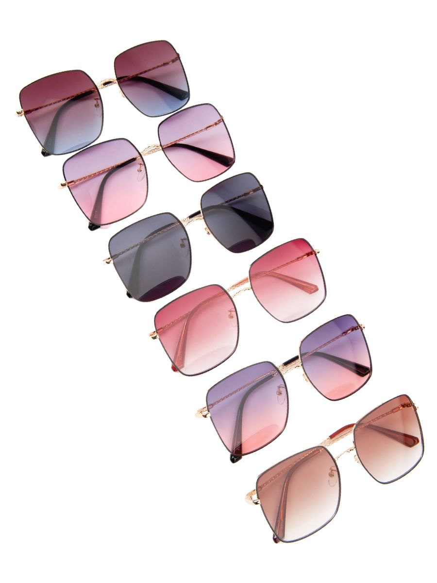 SALINAS SUNGLASSES