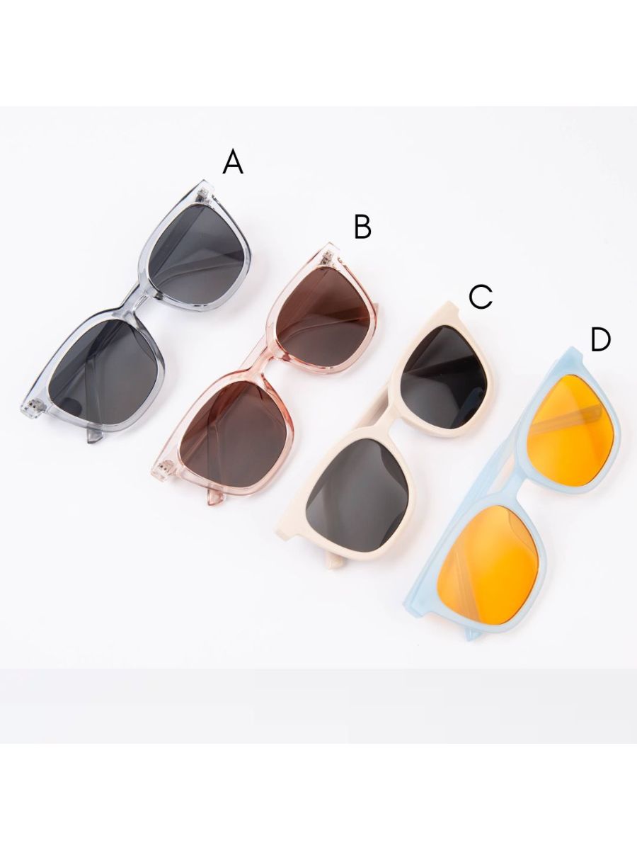 COCOMO SUNGLASSES