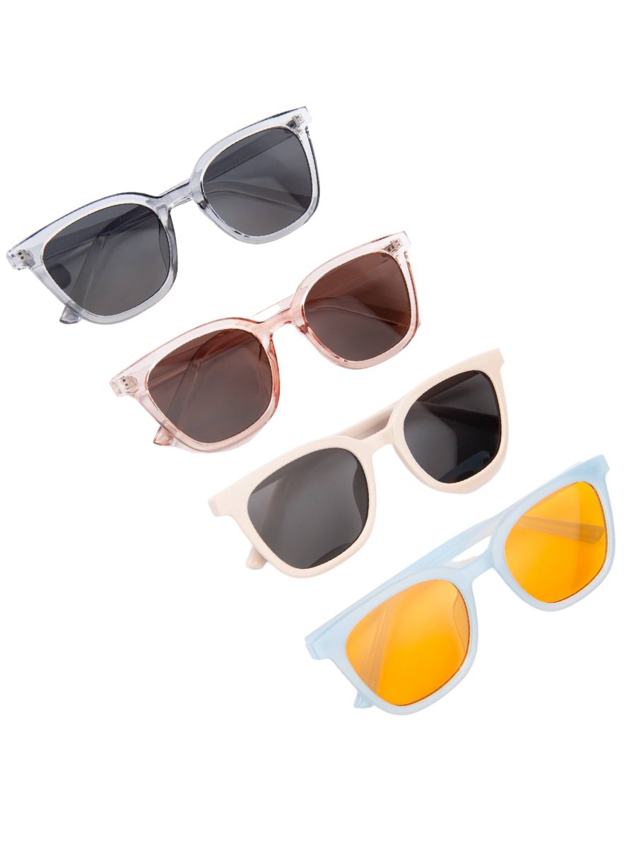 COCOMO SUNGLASSES