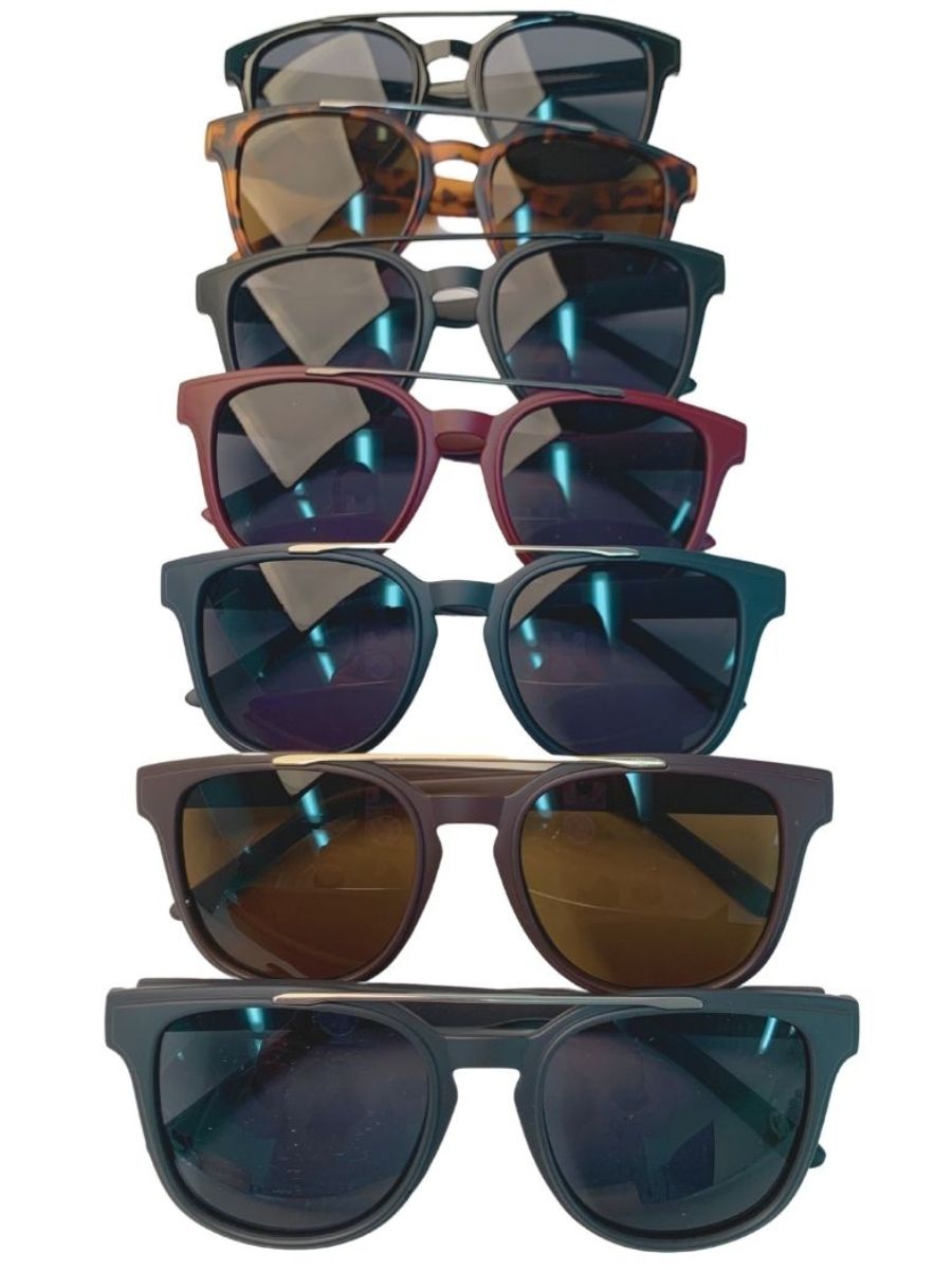 PLAYA SUNGLASSES