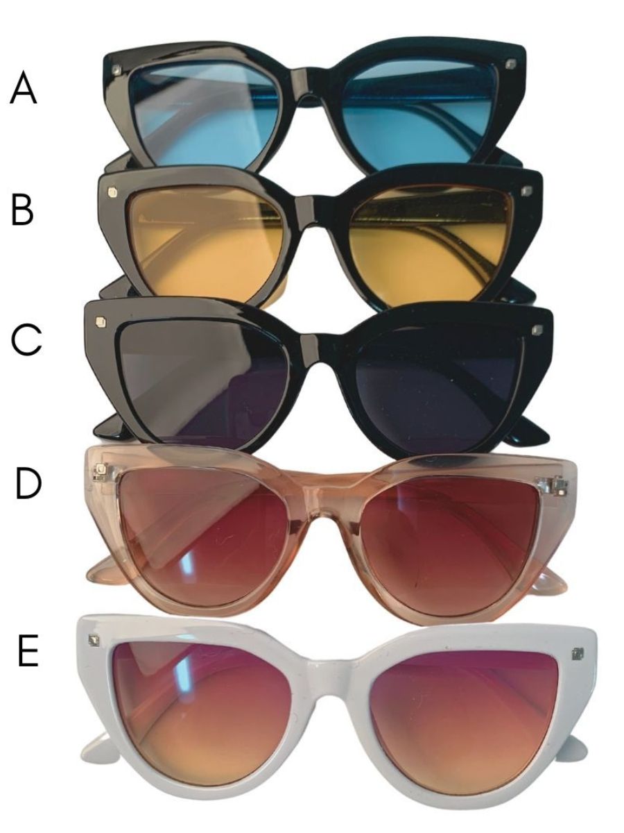 COOLIO SUNNIES
