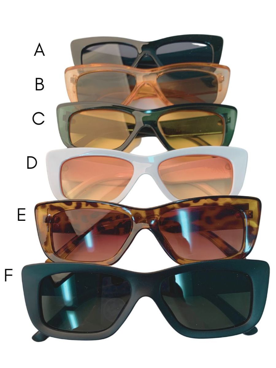 SHARON SUNNIES