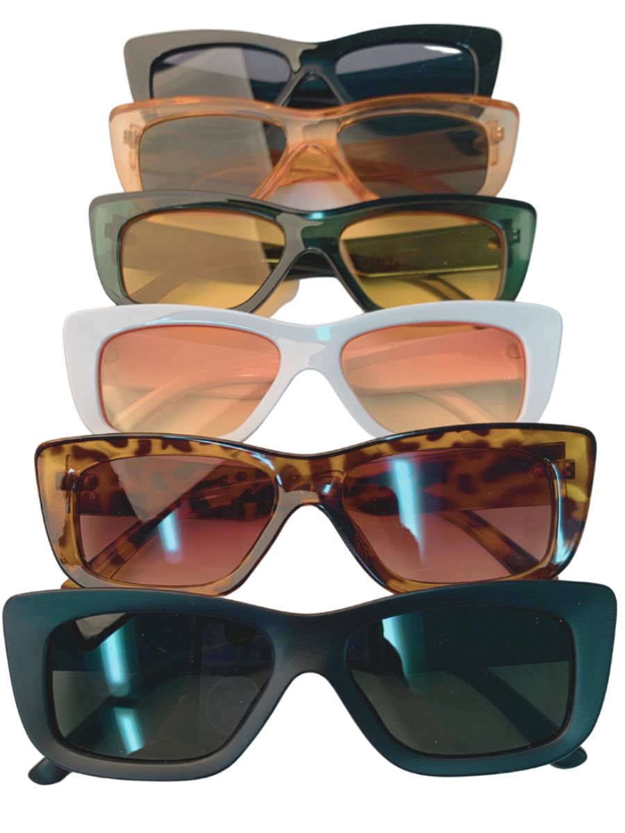 SHARON SUNNIES