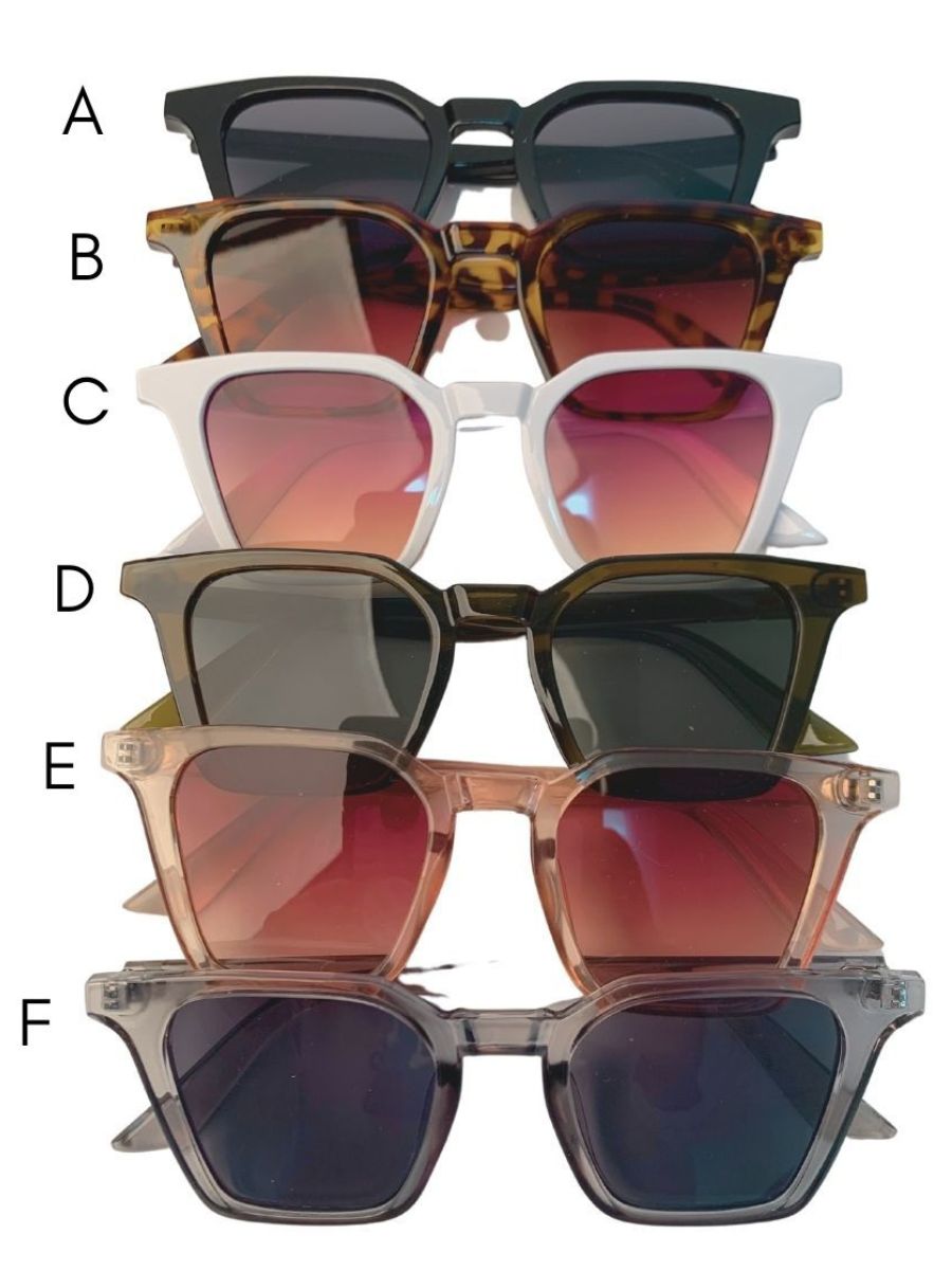 BARD SUNGLASSES