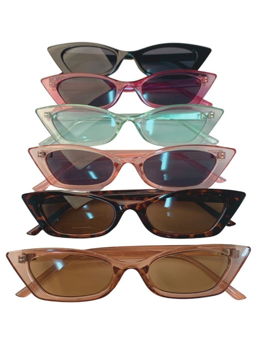 WYETH SUNGLASSES