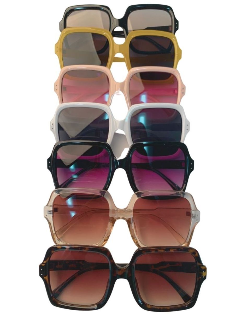 GRACIE SUNGLASSES