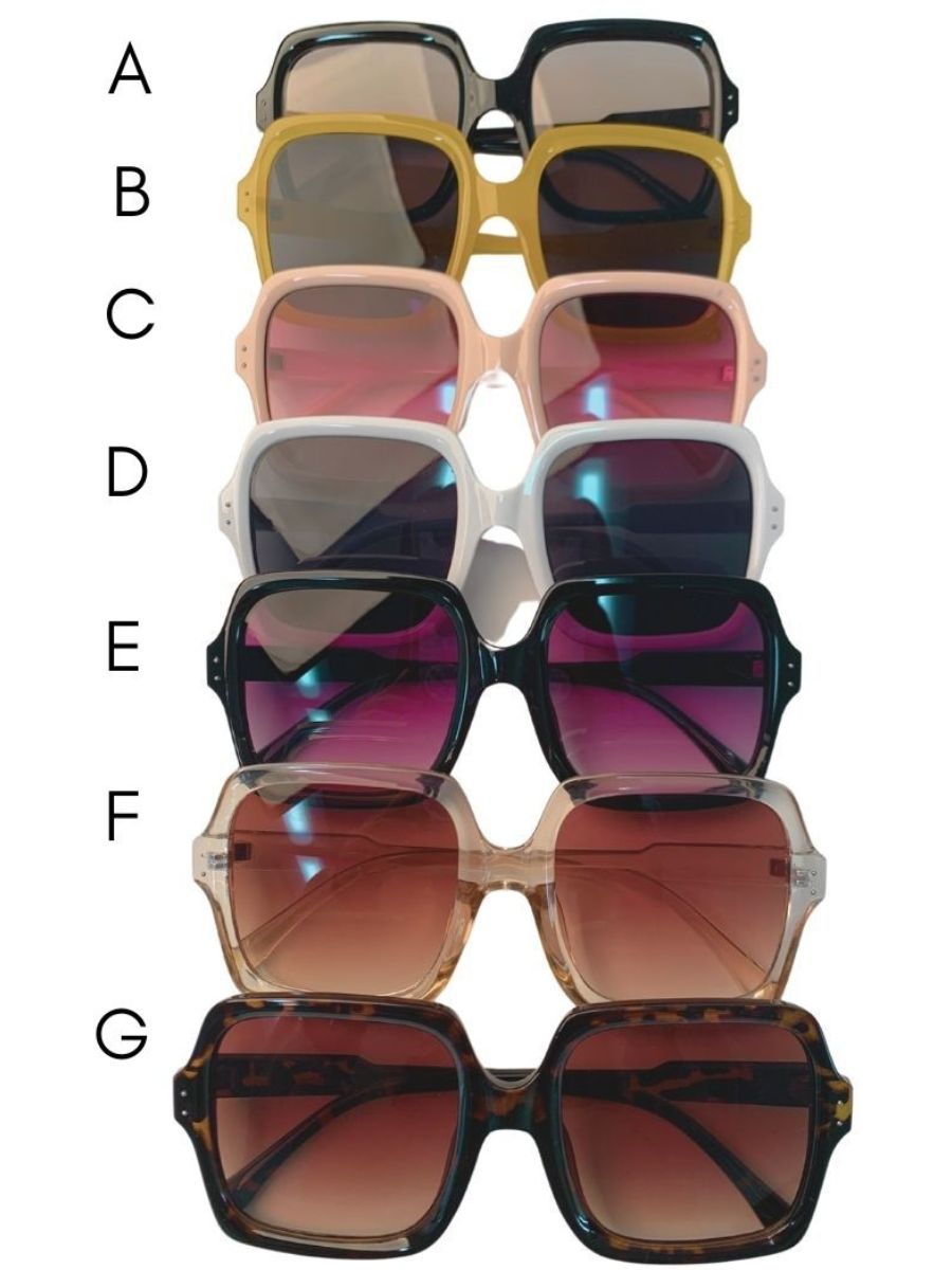 GRACIE SUNGLASSES