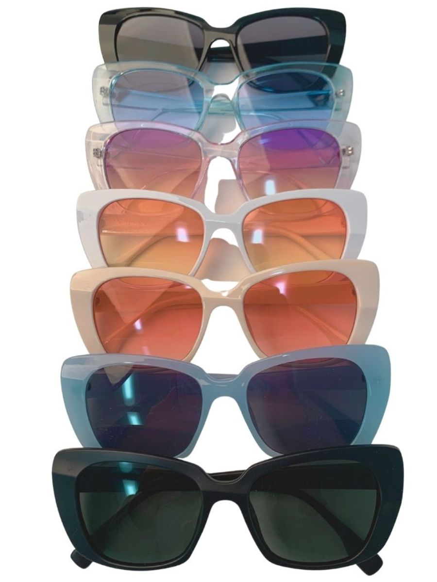 COASTAL SUNGLASSES