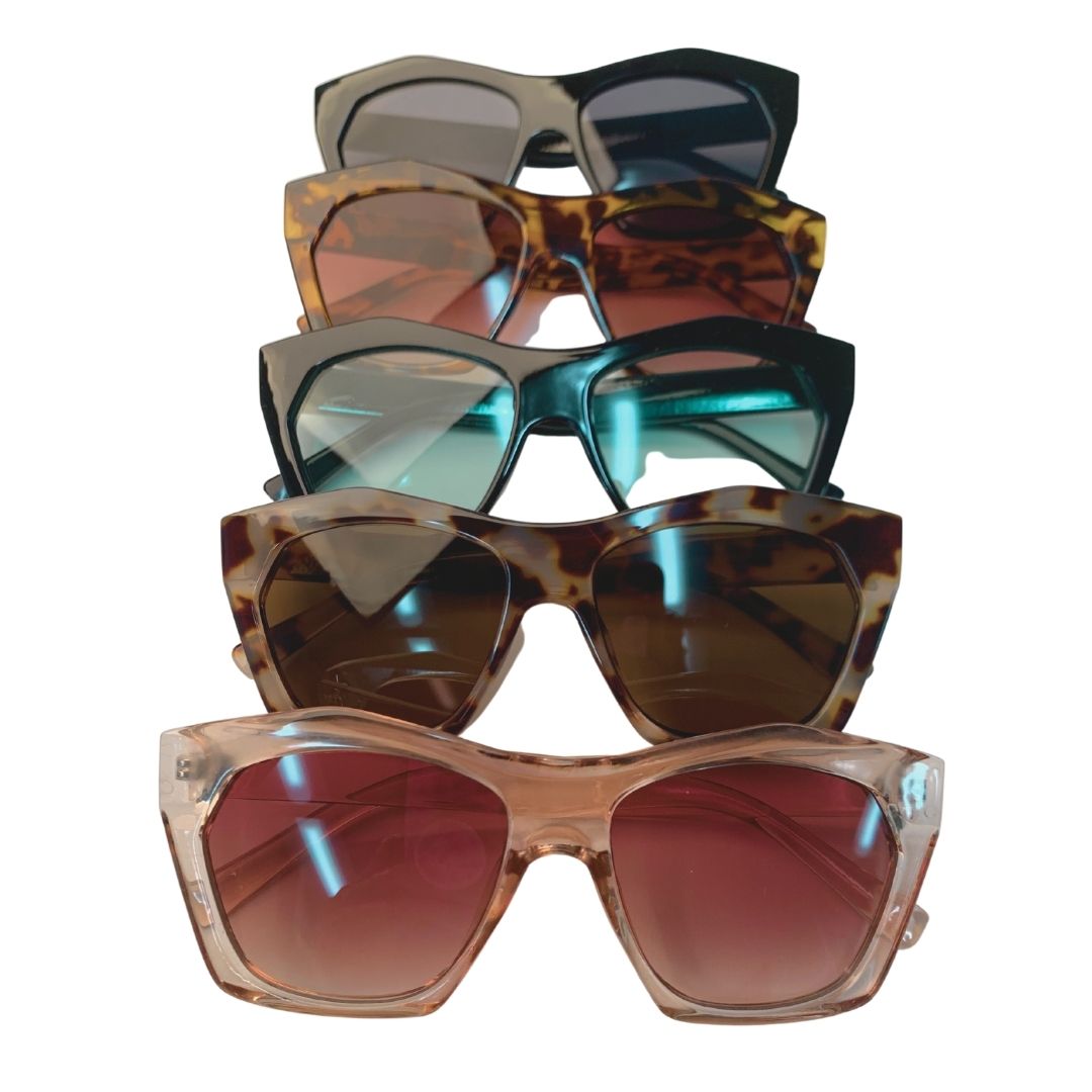 KELLY SUNGLASSES