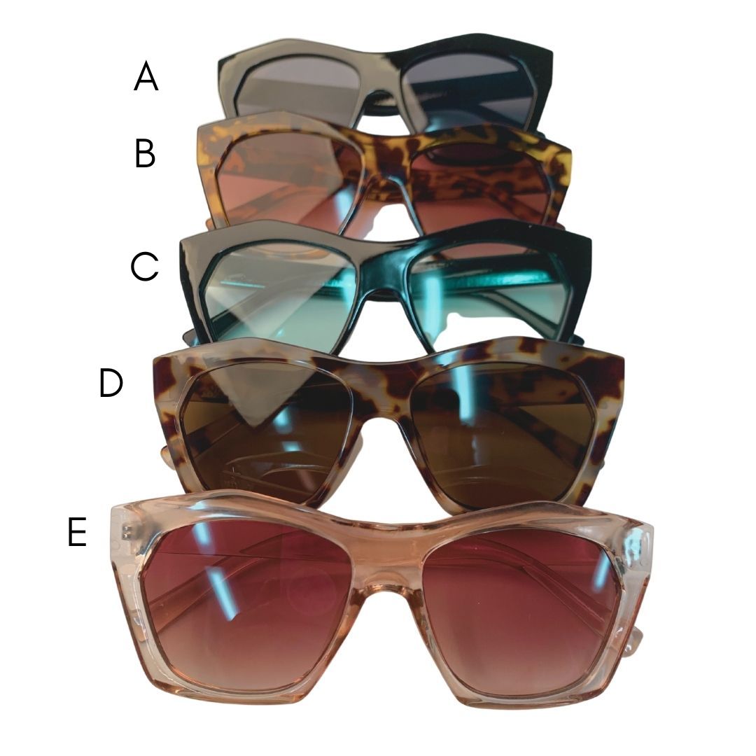 KELLY SUNGLASSES