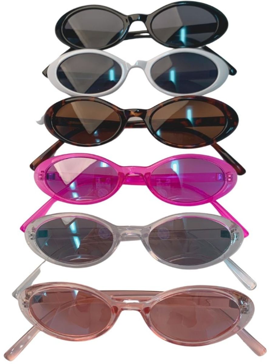 TLC SUNGLASSES