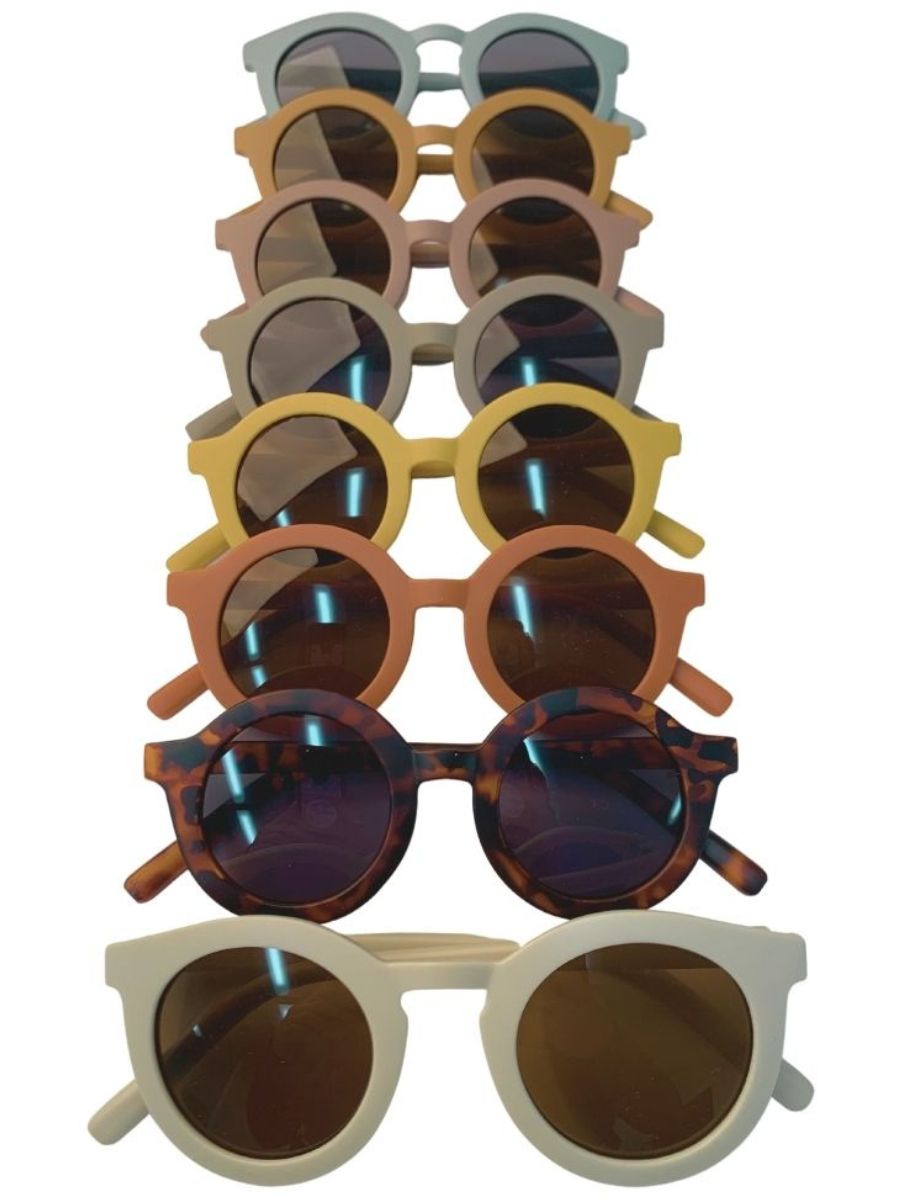CAPRI SUNGLASSES