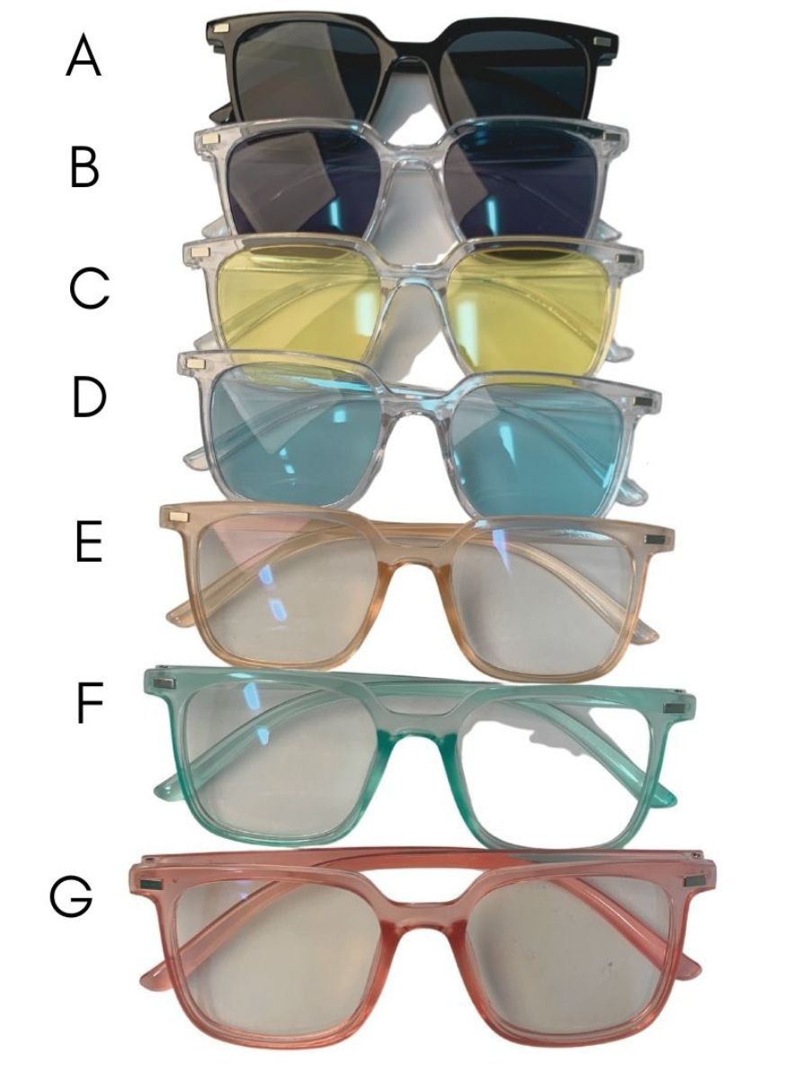 KATY SUNGLASSES