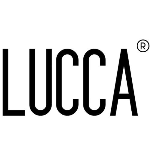 Lucca Couture logo
