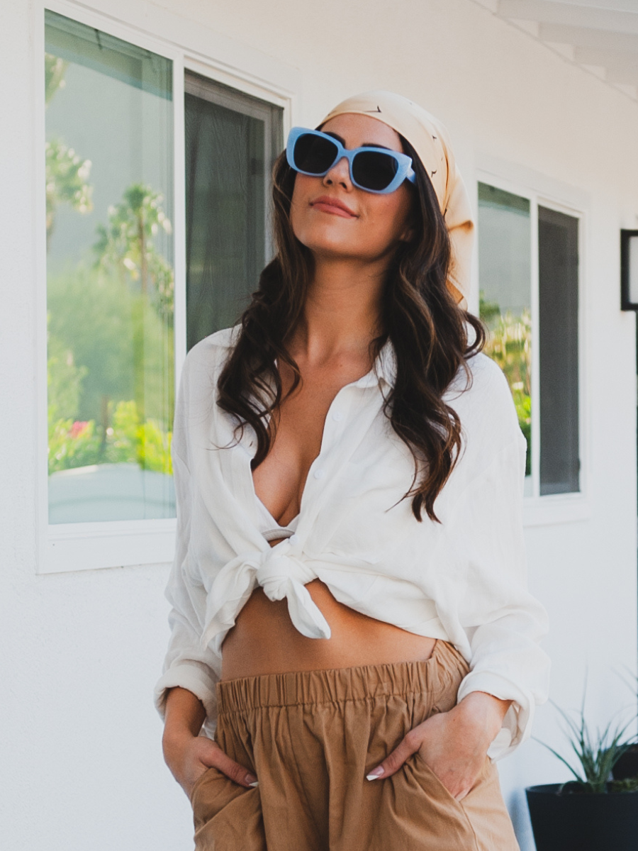 COASTAL SUNGLASSES