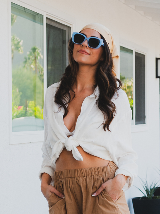 COASTAL SUNGLASSES