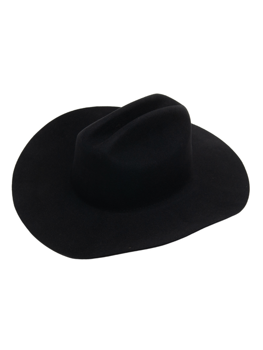 Women's 100% Aussie Wool Cattleman Rancher Hat in Core Colors