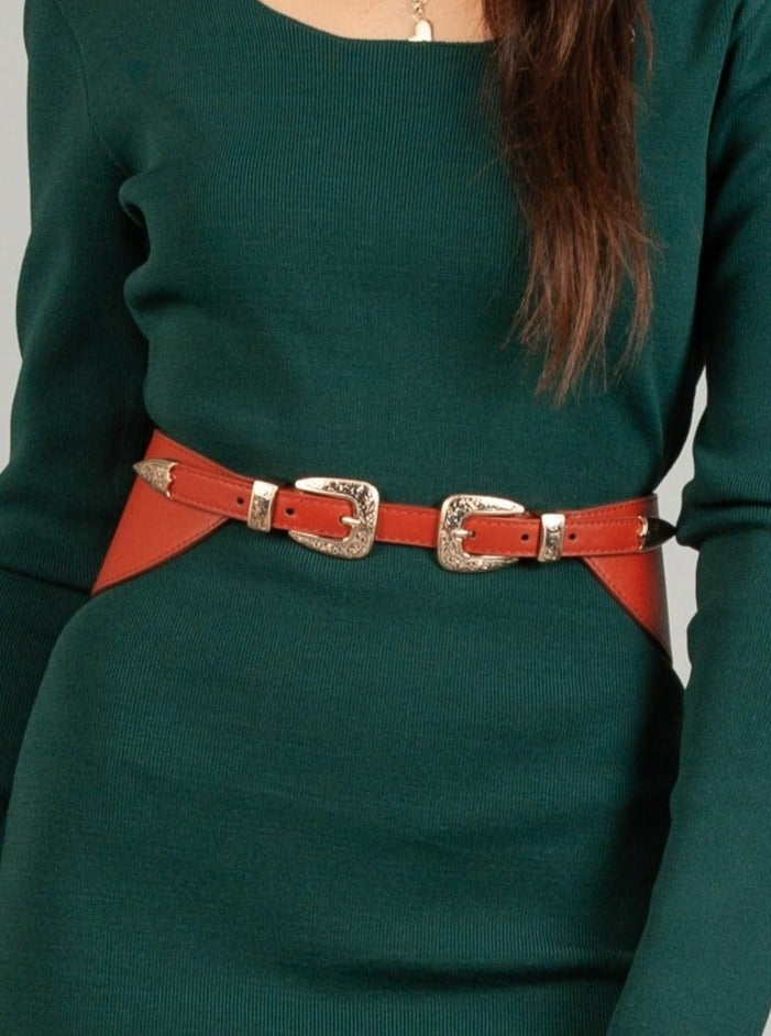 WESTERN BELT