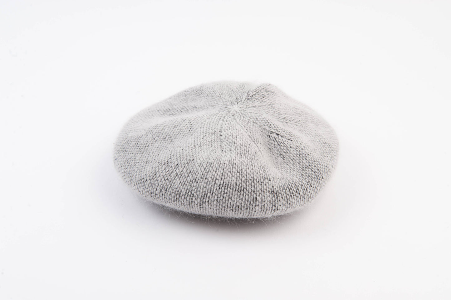 FUZZY BERET