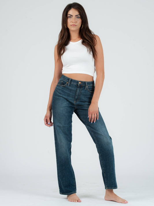 Women's Knit Tank Top