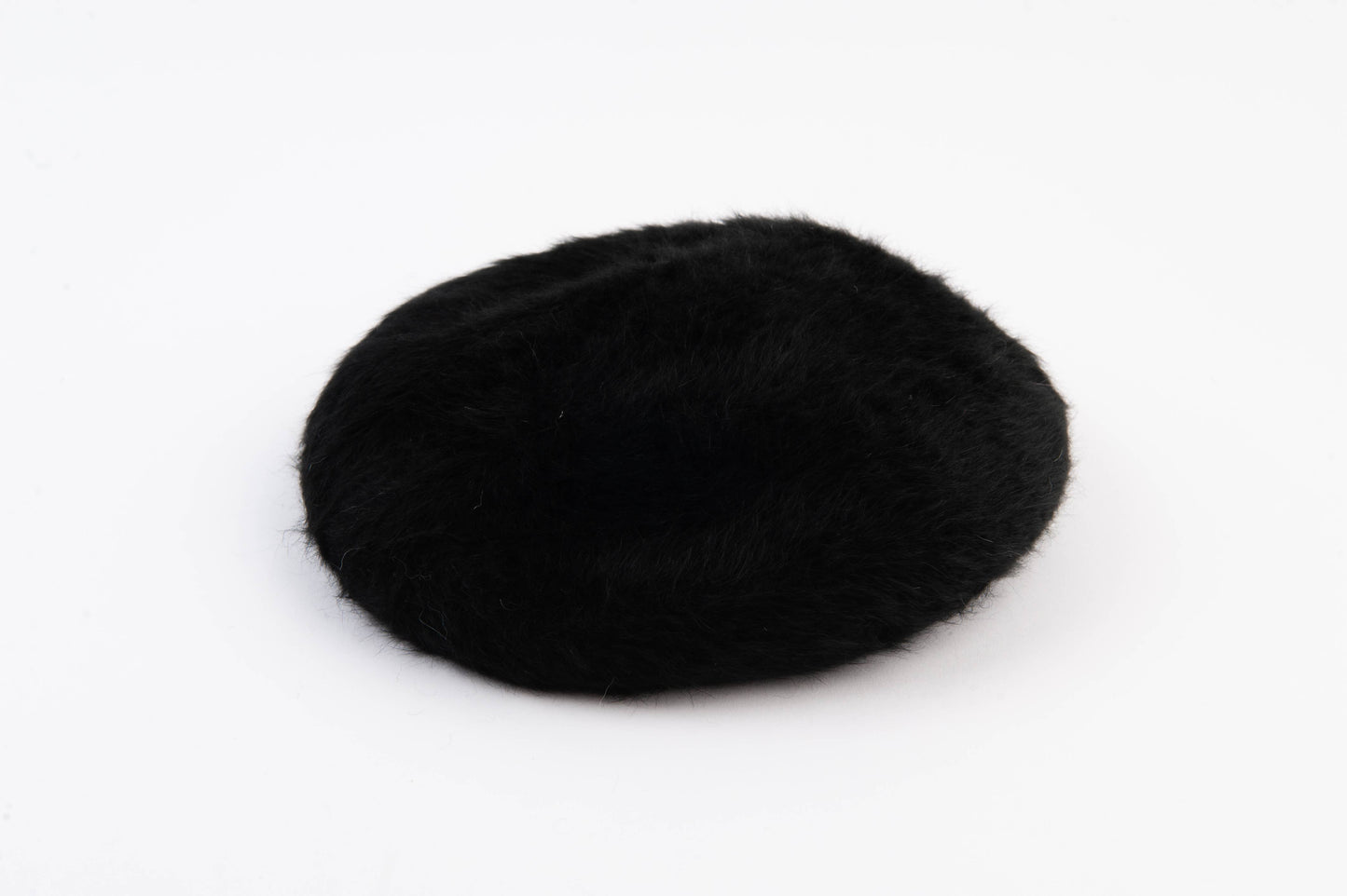 BLACK BERET