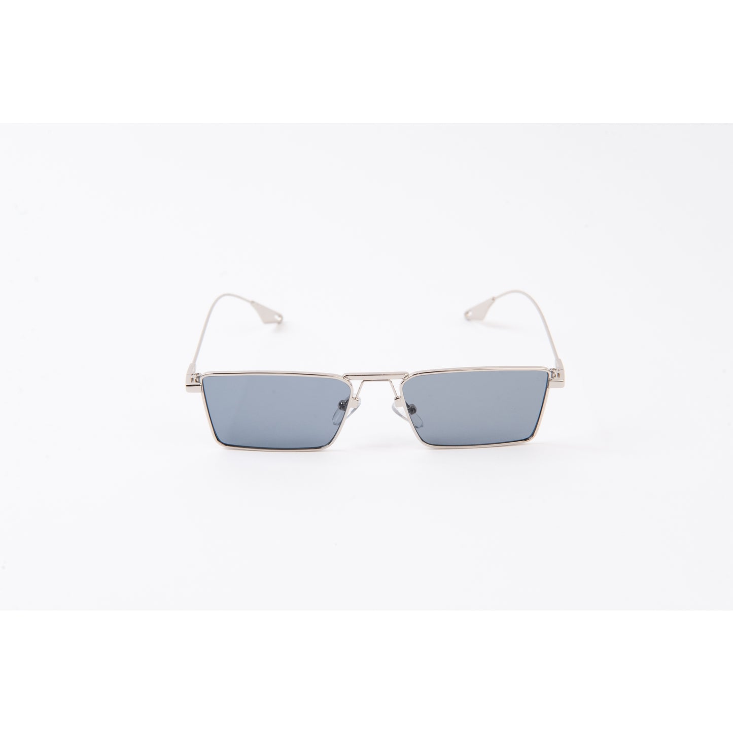 TINY RECTANGLE SUNGLASSES