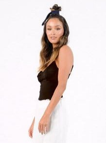 ROANOKE BODYSUIT-BLACK