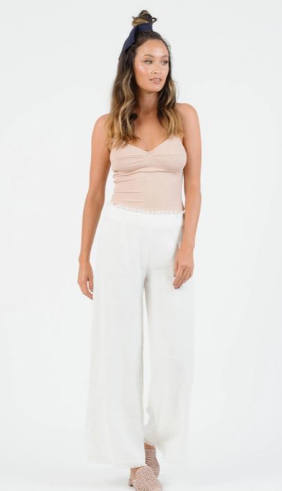 ROANOKE BODYSUIT-BLACK