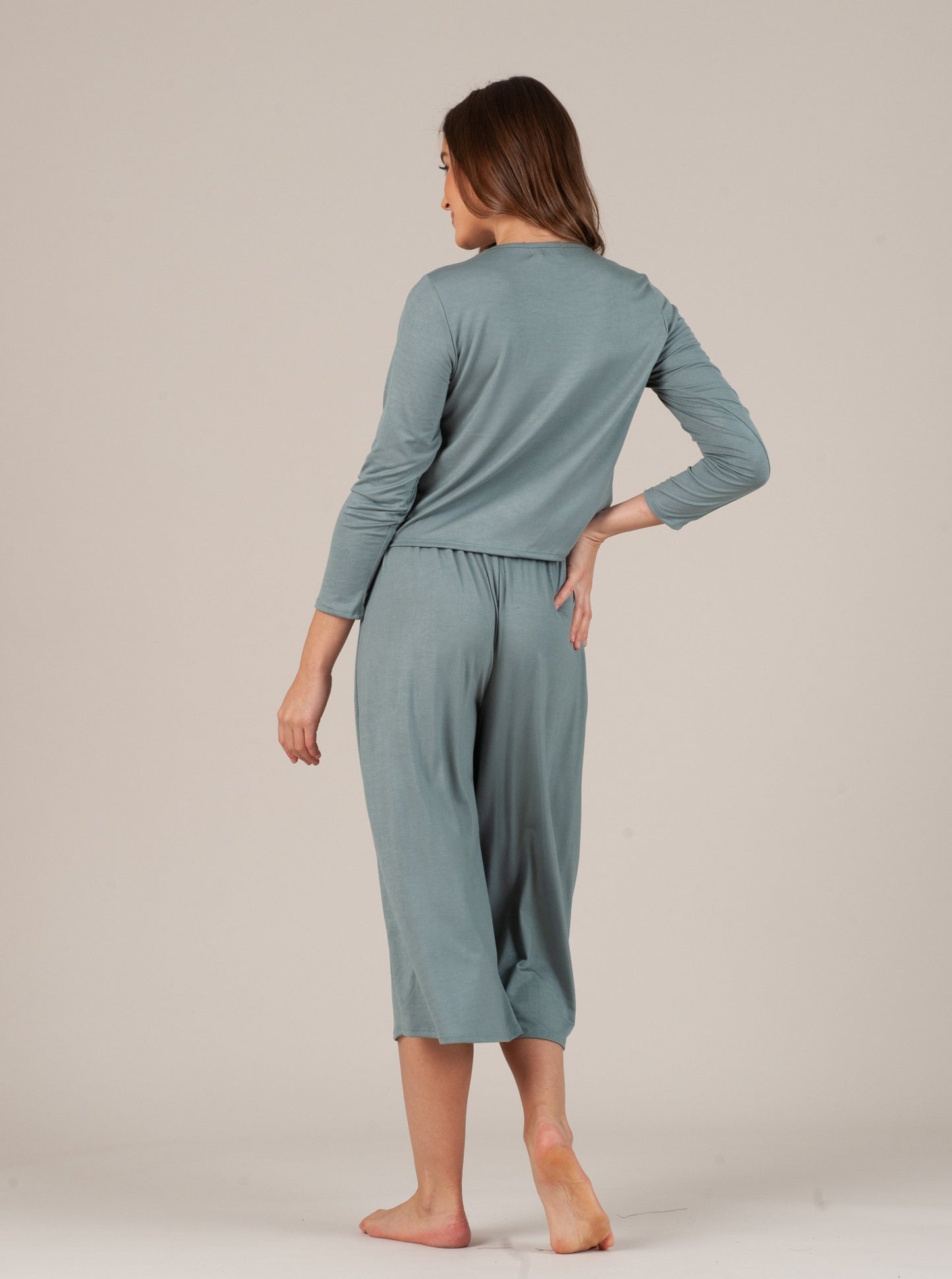 CALYPSO TOP-MINT
