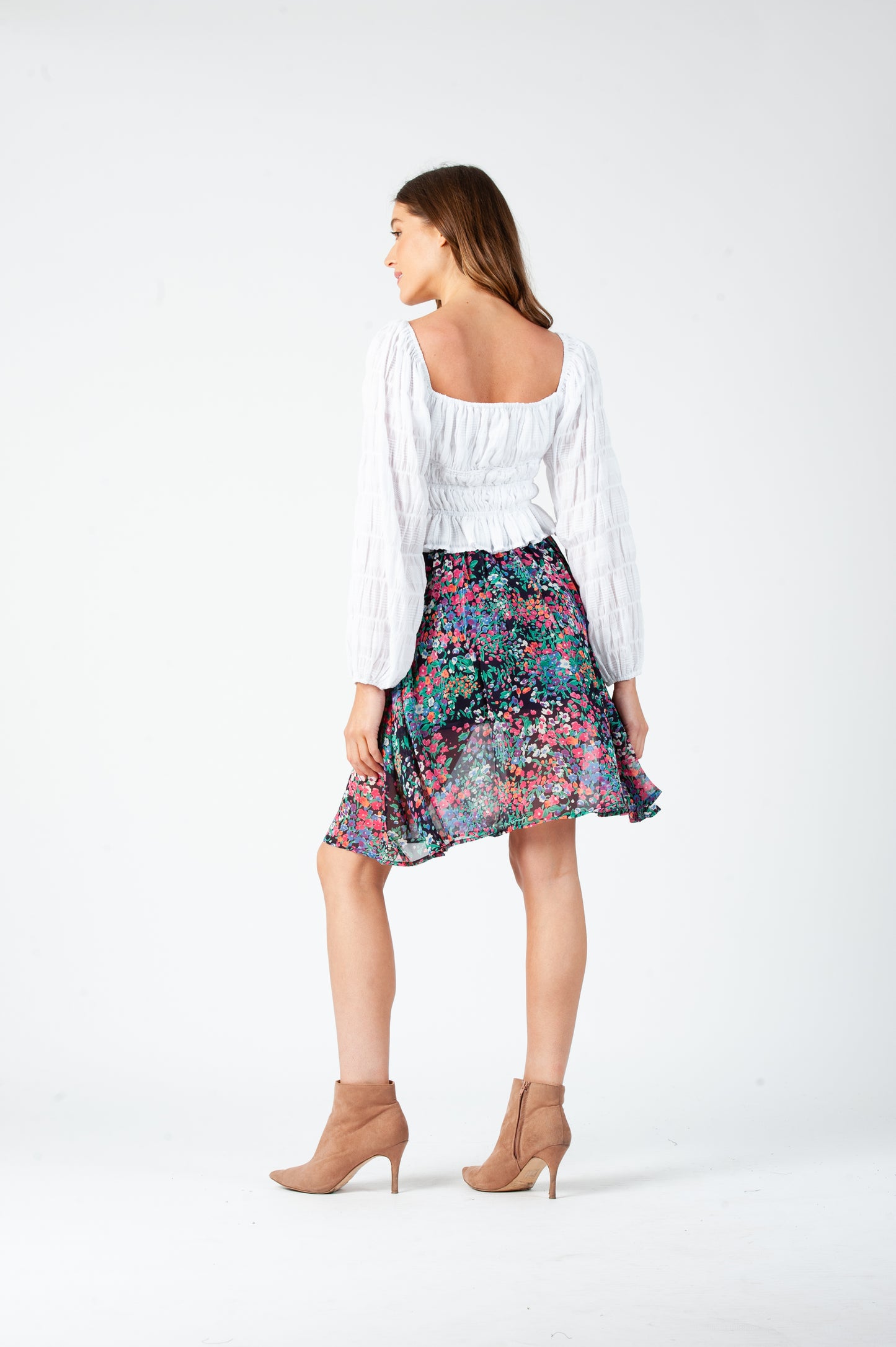 GAYLE COTTAGE SKIRT